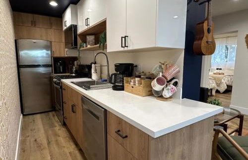 Private Patio 5 Min Walk to Beach and Restaurants - Foto 24