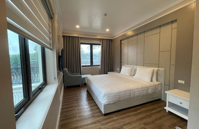 TRA LINH HOTEL - Foto 5