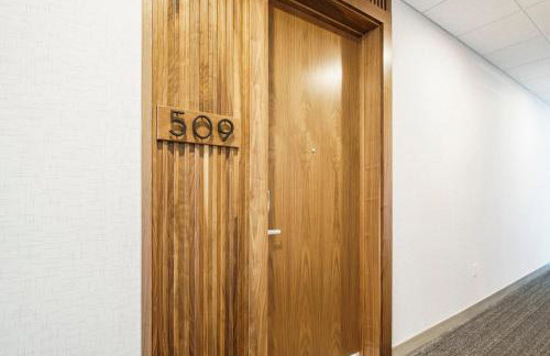 Holland Loft High End Finishes King Balcony - Foto 16