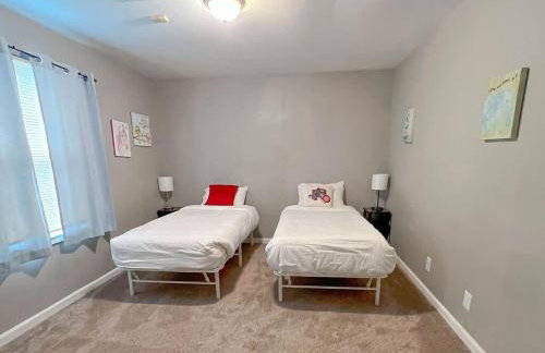 The Regal Courtyard Retreat 5 Min to ASU - Foto 47