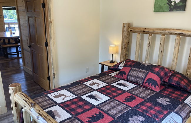 Keweenaw Waters Resort - Foto 7