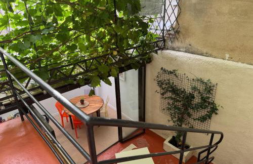 Maison avec patio proche place des Carmes - Foto 35