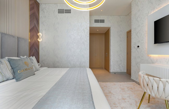 GLOBALSTAY. Creek Rise Tower 1 Elegant Apartment - Foto 9