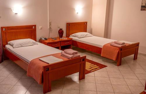 Jayne's Rooms - Elassona Central Getaways - Photo 23