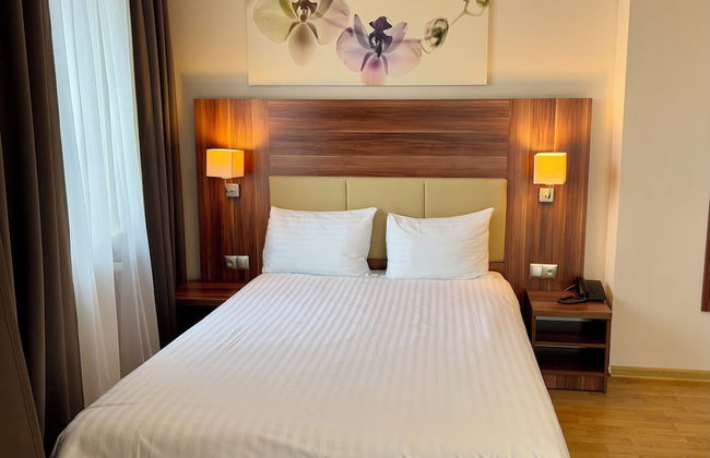 POLECZKI RESIDENCE APARTMENTS - Photo 27