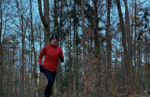 NEU Feinzeit Chalet mit privater Sauna - Foto 47