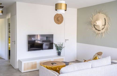 Tropiques en Provence - Foto 12