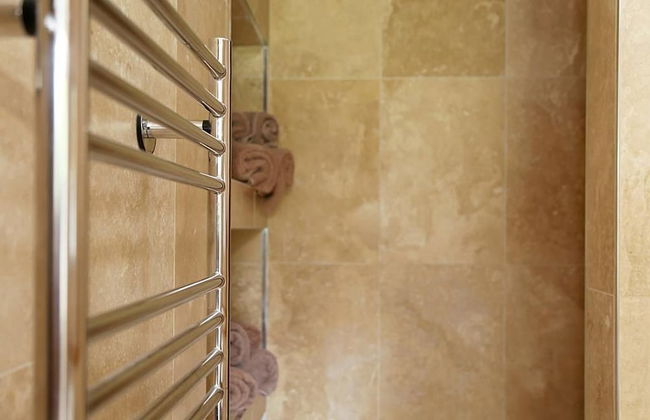 Poundgate Park Holiday House - Foto 31