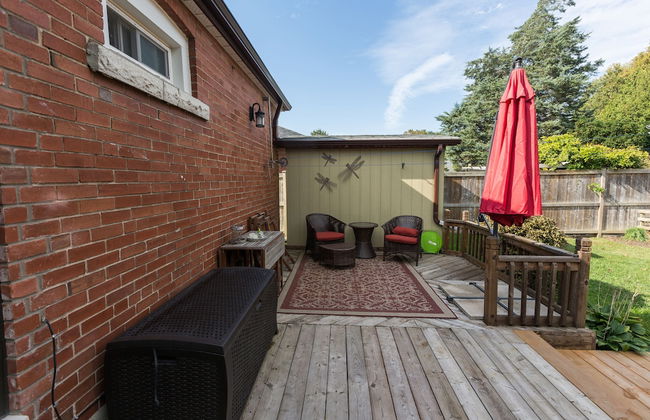 Applewood Suites - Sherway Gardens - Foto 43