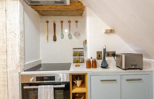 The Dovetail - Cotswolds Living - Foto 13