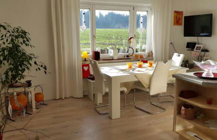 Ferienwohnung im Idyll 1 - Foto 7