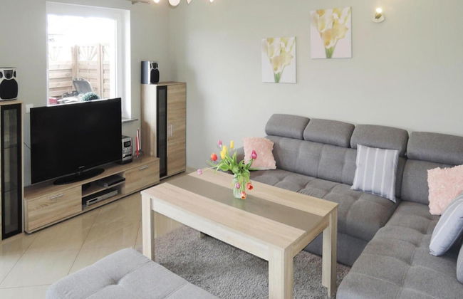 Family House Near Baltic Sea and Szczecin Lagoon - Photo 13