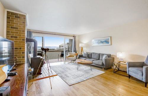 Port Ludlow Beach Condo - Foto 1