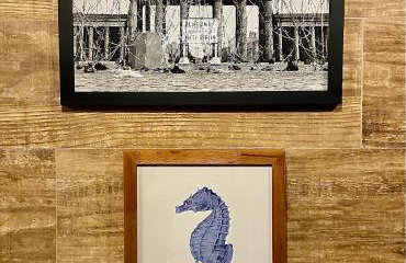 Ed Saint Moritz, Flat 01 com Garagem, SHN no Coração de Brasília - Foto 11