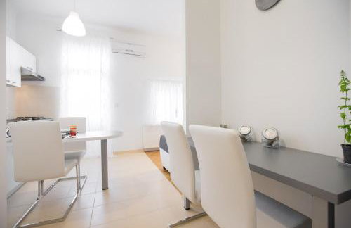 Apartment Ribnjak - Photo 17