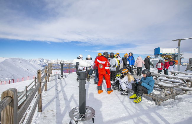 Grange Hike & Ski - 37C Sestriere - Foto 9