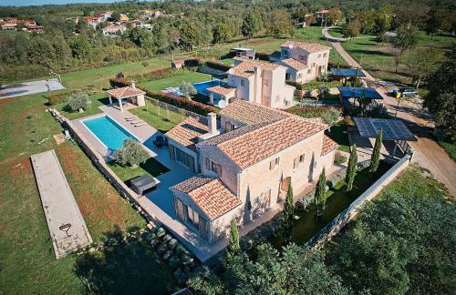 Sun Spalato Villa Teranina - Foto 40