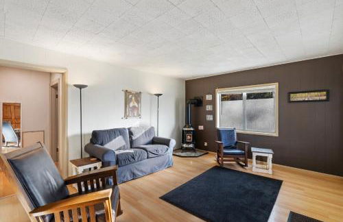 Lake View House w Beautiful Acres to Explore - Foto 19