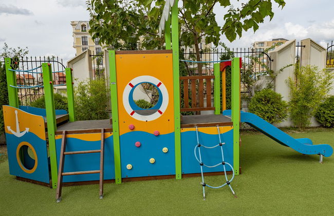 Menada Harmony Suites X Apartment - Photo 28