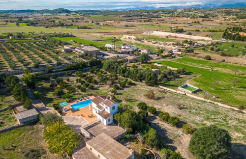 Holiday Home Son Alcaines Sineu by Interhome - Foto 38