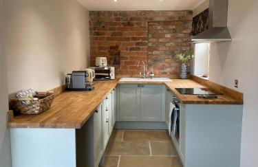 Converted Bullamoor Barns, Northallerton - Foto 12