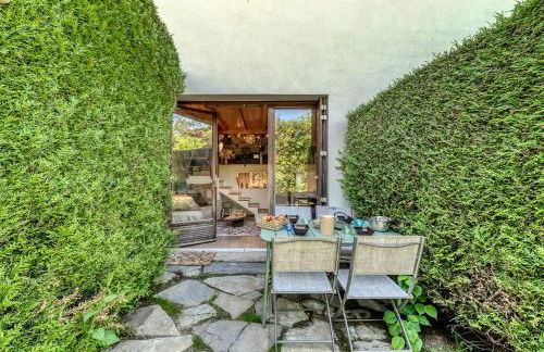 Cabane pour vos vacances à 190m du lac d’Annecy - Foto 16