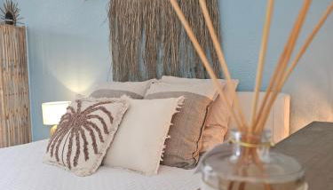 Gîte "Tahiti", parking securise - Photo 3