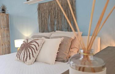 Gîte "Tahiti", parking securise - Photo 3