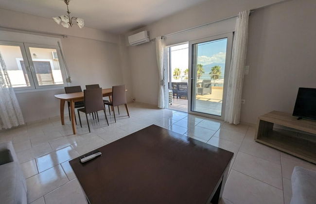 Bella Vista Luxury Apartment - Foto 9