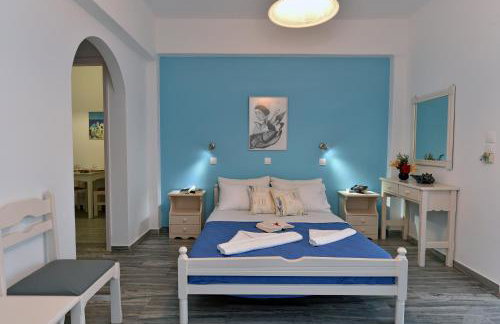 Apartments Tarsa - Photo 70