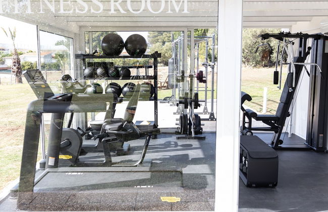 Midenza Seaside & Nature Retreat - Foto 67