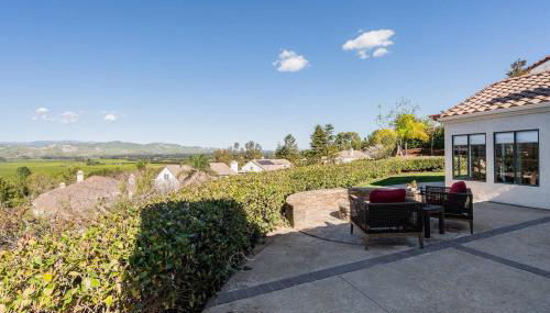 Coastal Camarillo Retreat Executive Extended Stay - Foto 3