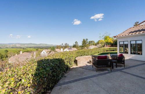 Coastal Camarillo Retreat Executive Extended Stay - Foto 3