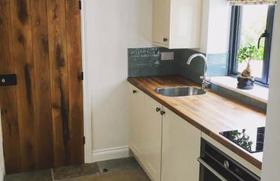 The Side, Gower - Cosy, Coastal, Sea Views & Hot Tub - Foto 7