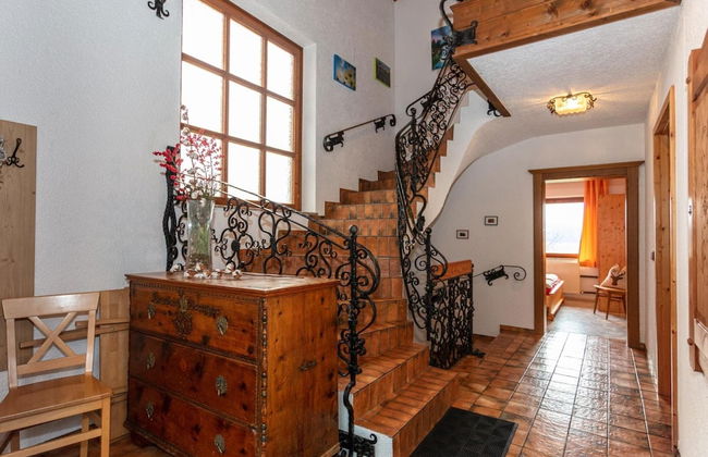 Great Group Holiday Home - Foto 32