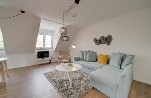 Lexapartments Luxus Apartment-Zentral in Altstadt-65-80qm - Photo 19