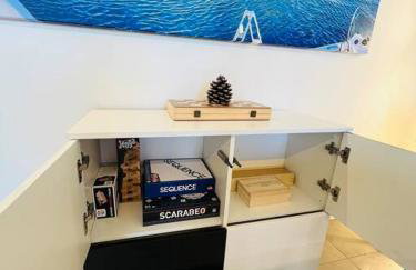 Luxury Seafront Penthouse - Foto 10