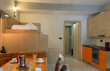 Hostdomus - Mughetto Apartment - Foto 16