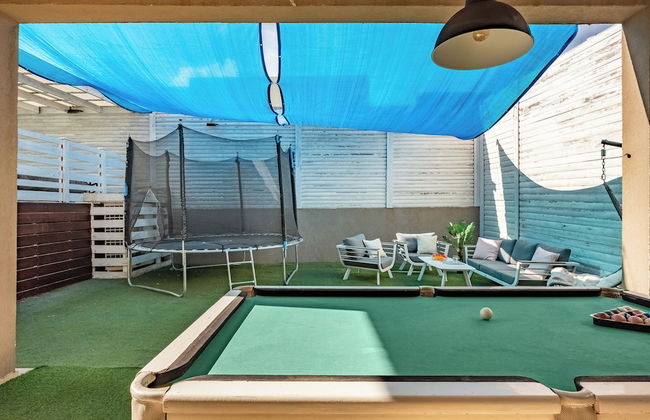 Hadas Villa Spa Yavne'el by Sea N' Rent - Foto 52