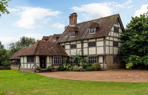 Kirdford Farmhouse - Foto 36