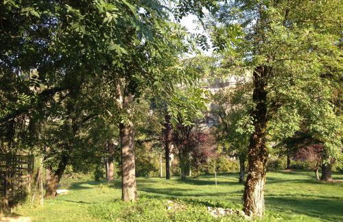 Les Parenthèses Occitanes - Maison Del Traouc - Photo 8