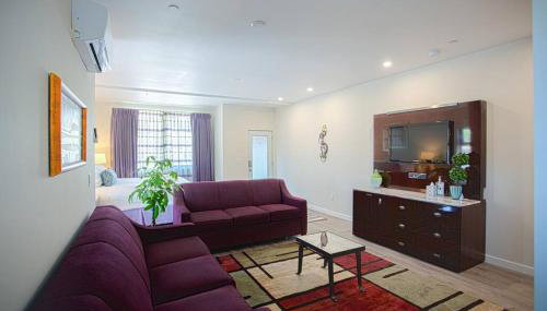 Spacious 500 sqft Studio with Balboa Park View - Foto 4