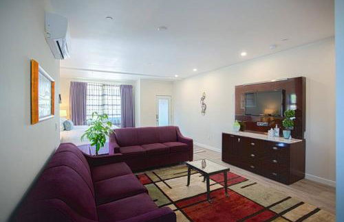 Spacious 500 sqft Studio with Balboa Park View - Foto 4