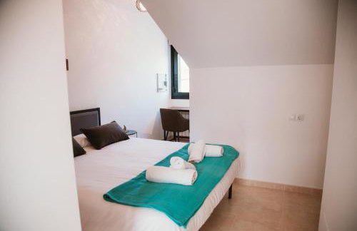 Casadiella, apartamento con terraza y piscina, playa 3 km VUT-5630-AS - Photo 43