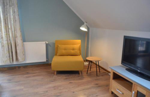 Agroturystyka Leśny Potok - Foto 5