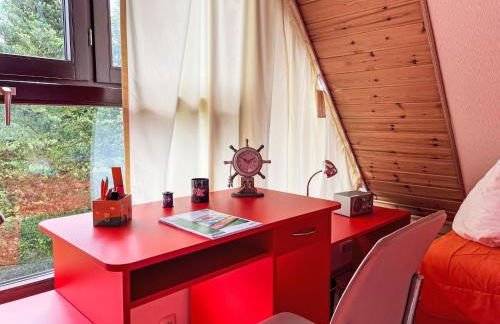 Holiday Home Pier 15 A by Interhome - Foto 18