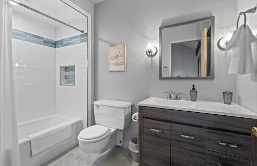 Baileys Harbor Lakefront Abode by Simple Life Rentals - Foto 29