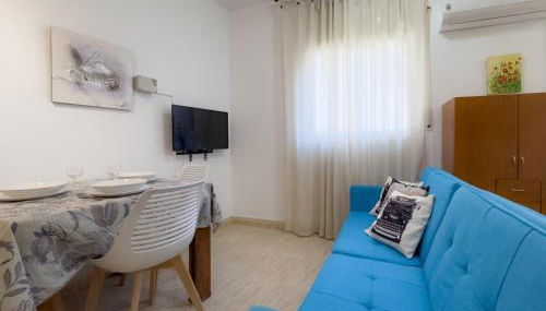 Estudio en el centro - Foto 5