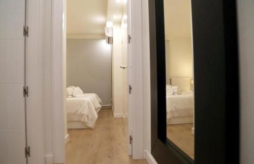 Plaza Monterrey parking opcional by Salamancavacacional - Foto 30