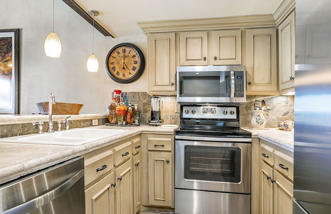 Snowmass Mountain Condos by Snowmass Vacations - Foto 76